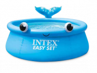   Intex Easy Set   26102