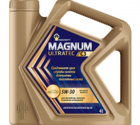    RN Magnum Ultratec C3 5W-30  (4) 25871 40814142