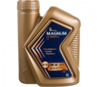    RN Magnum Ultratec C3 5W-30  (1) 25796 40814132