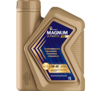    RN Magnum Ultratec A3 5W-40  (1) 25795 40816432