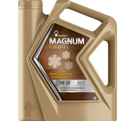     Magnum Coldtec 5w-30 SN/CF  (5) 26648 40813250