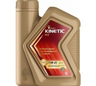    Kinetic MT 75w85  GL-4 (1) 25112 40817132
