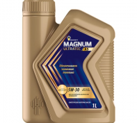    RN Magnum Ultratec A5 5W-30  (1) 25797 40816532