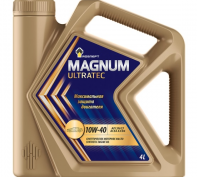    Magnum Ultratec 10w40  SN/CF (4) 25111 40814942