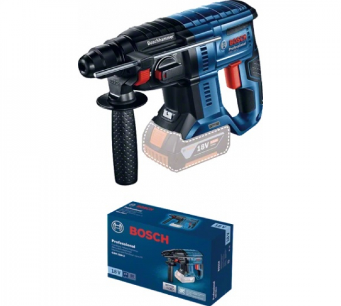   Bosch GBH 180-LI Professional 0.611.911.120