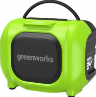    GreenWorks GPT-MNBS 3503107