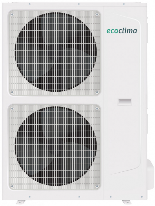 - -  Ecoclima ECLCF-H60/5R1C