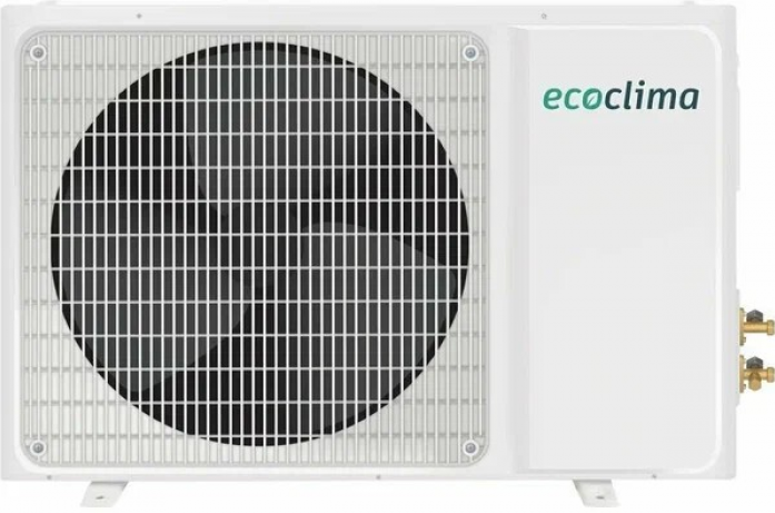 - -  Ecoclima ECLCF-TC24/4R1