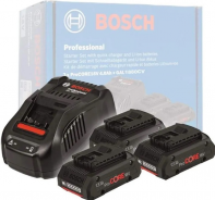  Bosch ProCORE18V 4.0Ah 3 +  GAL 1880 CV 0.615.990.N2G