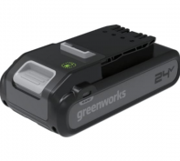  GreenWorks 24V, 4*   USB-C  2940407