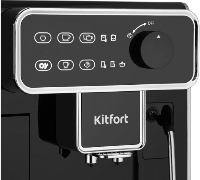  Kitfort -7256 / 