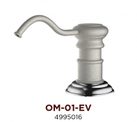  Omoikiri -01-EV  4995016