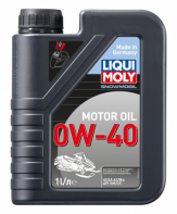   LIQUI MOLY Snowmobil Motoroil 0w40 () 4-    (1)