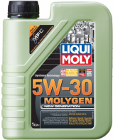   LIQUI MOLY Molygen New Generation 5w30 (1) 