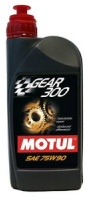   MOTUL Gear 300 75w90 1. 105777 (100118)