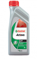   Castrol ActEvo 2-  JASO FS, ISO EGD. API TC (1) 