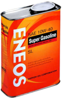   ENEOS Super Gasoline SL 10w40  (1)