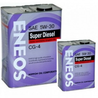   ENEOS Diesel CG-4 5w30 0,94.