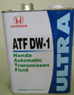   Honda Ultra ATF DW-1 /    (4) (08266-99964) ()