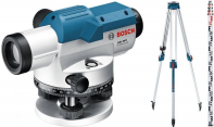   Bosch GOL 20D +  BT160 +  GR500 0.601.068.402