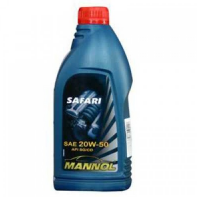   Mannol (SCT) safari 20w50 (1)  SG/CD