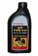   TOYOTA  Castle ATF Type-T-IV (4) () 08886-01705