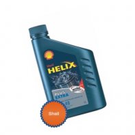   SHELL Helix HX7 5w40 1