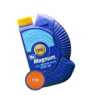    Magnum Motor Plus 20w50  (1) SG/CD