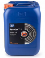    Revolux D3 10w40 (20) () CI-4/CF