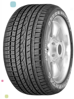  Continental CrossContact UHP MO 255/50 R19 103W ()