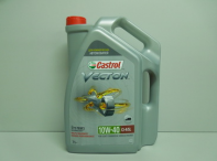   Castrol Vecton 10W40  / (7)
