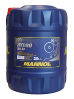   Mannol (SCT) Hydro ISO 32 (20) 1927