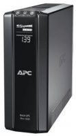  APC BR1500GI Back-UPS Pro 1500VA