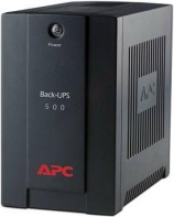  APC BX500CI Back-UPS 500VA