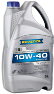   Ravenol TSI 10W40 (5) / 63045
