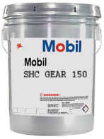   Mobil SHC GEAR 150  (20)