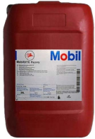   Mobil DTE Oil HEAVY (20)