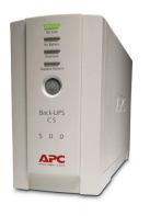  APC BK500EI Back-UPS CS 500VA