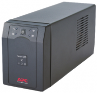  APC SC420I Smart-UPS 420VA