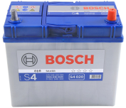  Bosch 45 A/ S40 23