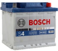  Bosch 52 A/ S40 02