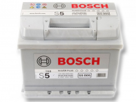  Bosch 63 A/ S50 05