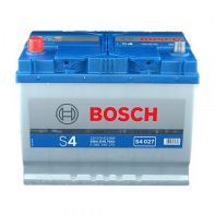  Bosch 70 A/ S40 27