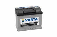  VARTA Black Dynamic 56 / 556400   C14