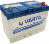  VARTA Blue Dynamic 95 / 595404   G7