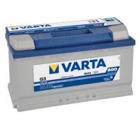  VARTA Blue Dynamic 95 / 595402   G3