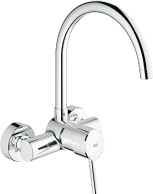    GROHE Concetto 32667001