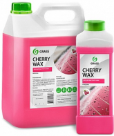   GRASS Cherry Wax" 1 138100