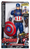  Hasbro Avengers    B0433