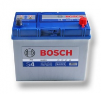  Bosch 45 A/ S40 21 